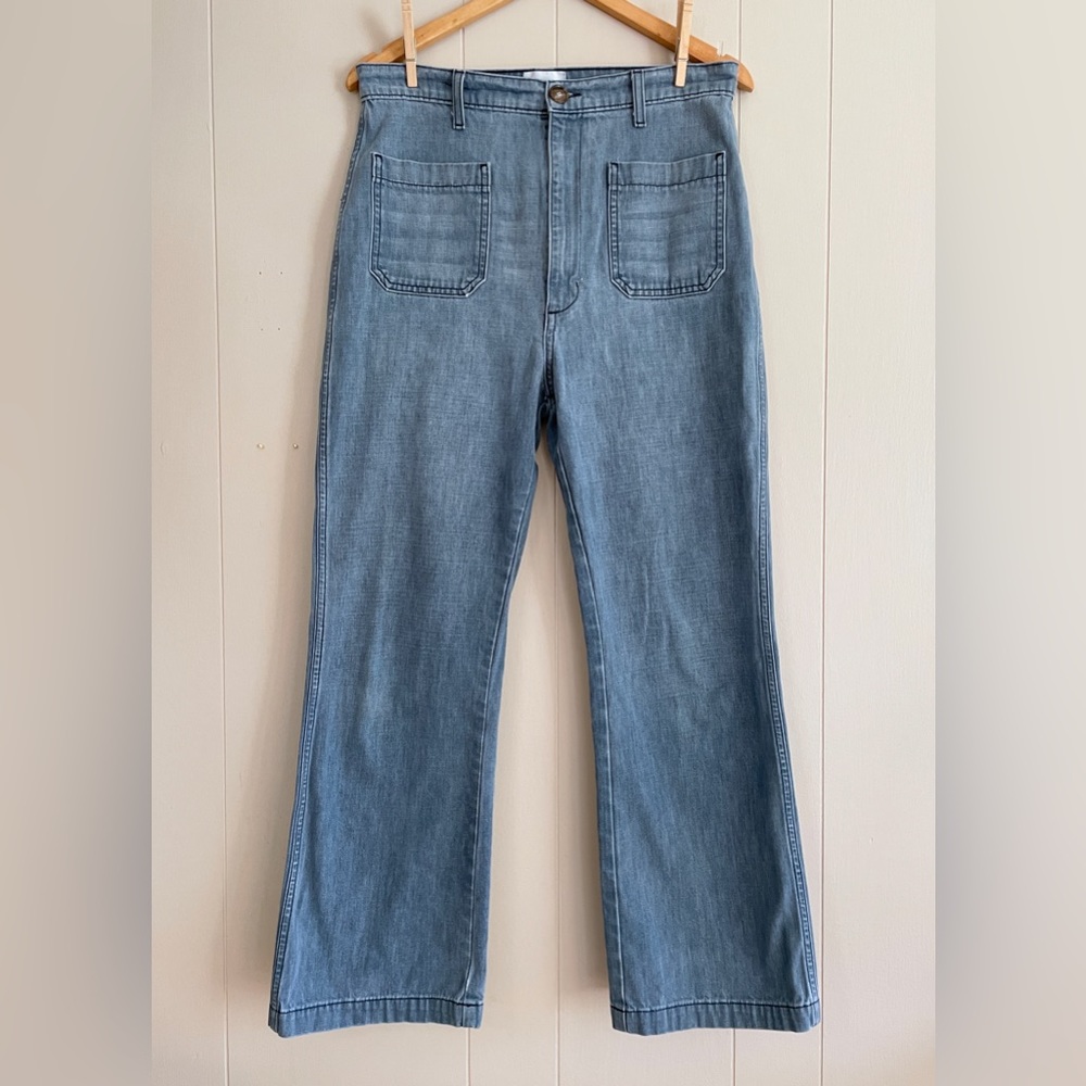 Dôen Maritime Jean (31)